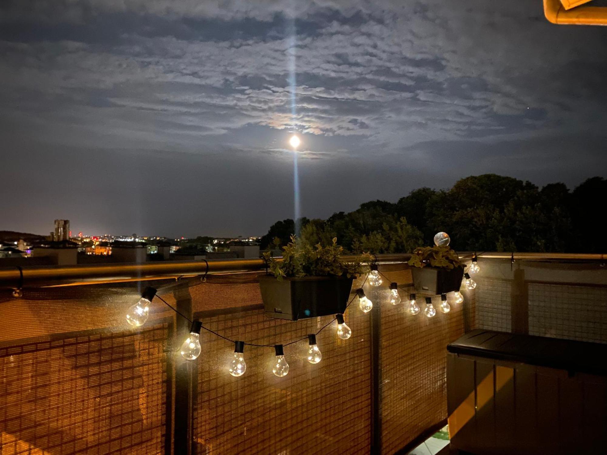 Apartament Nad Jarem Gdansk Balcony Free Parking Piekne Tereny Zielone I Stawy — Photos 3