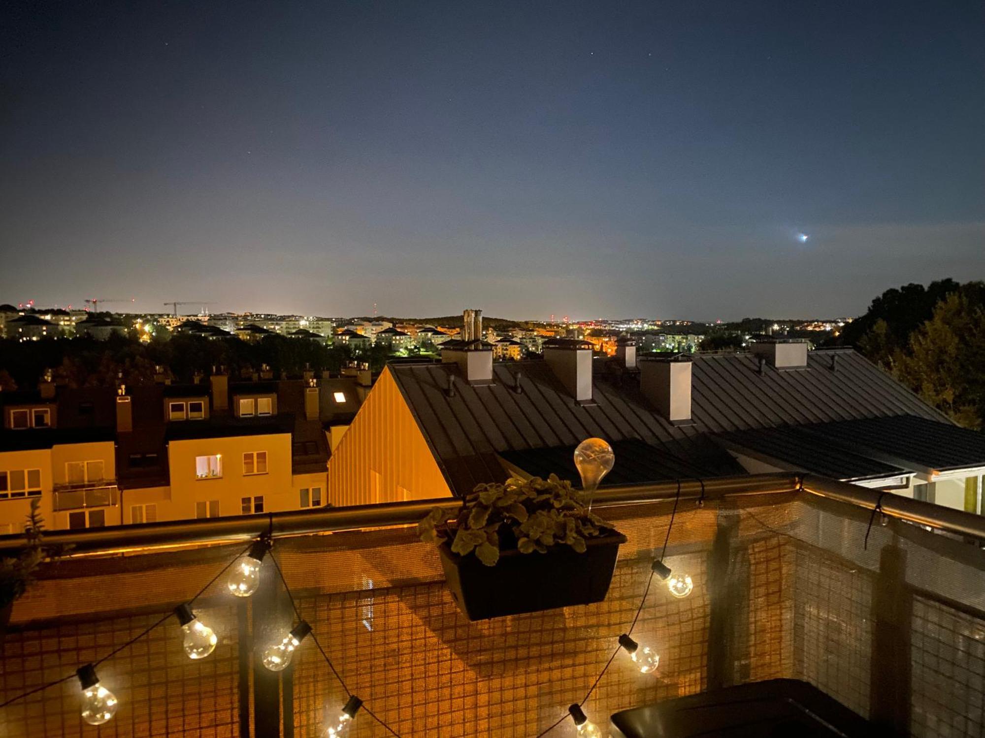 Apartament Nad Jarem Gdansk Balcony Free Parking Piekne Tereny Zielone I Stawy, Gdansk