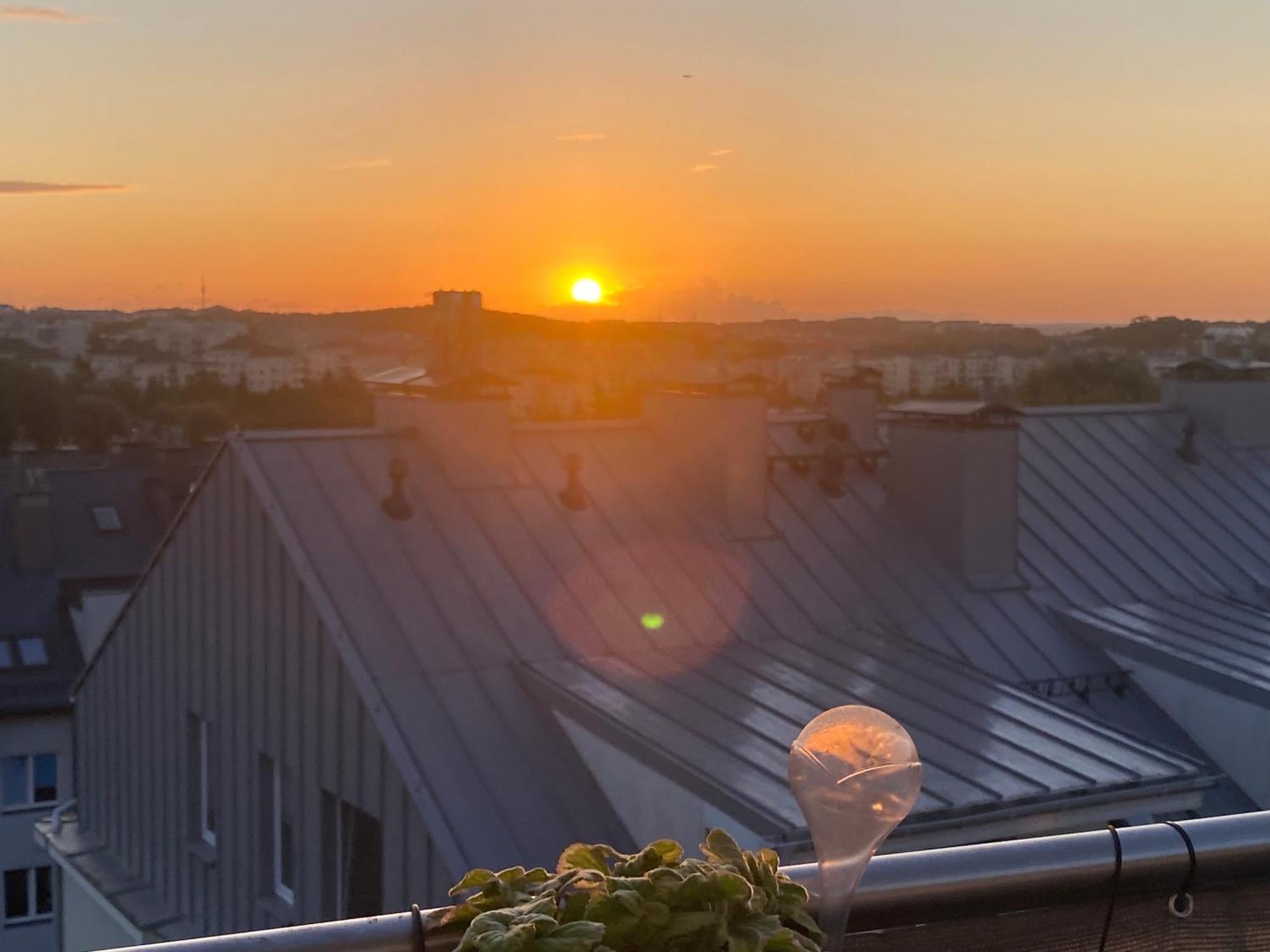 Apartament Nad Jarem Gdansk Balcony Free Parking Piekne Tereny Zielone I Stawy — Photos 2